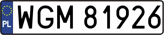 WGM81926