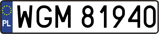 WGM81940