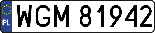 WGM81942
