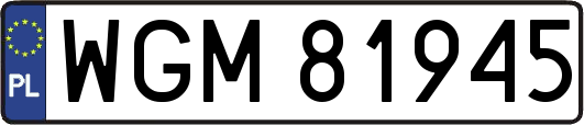 WGM81945
