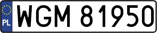 WGM81950