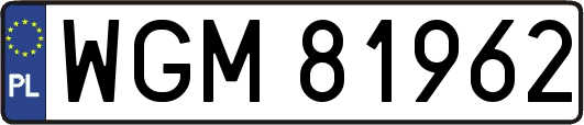 WGM81962