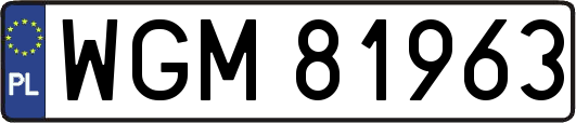 WGM81963