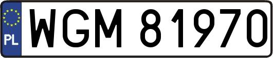 WGM81970