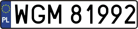 WGM81992