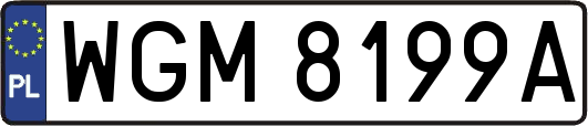 WGM8199A
