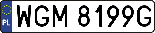 WGM8199G