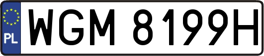 WGM8199H