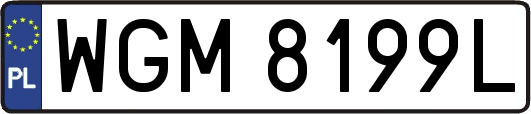 WGM8199L