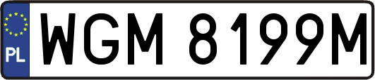 WGM8199M