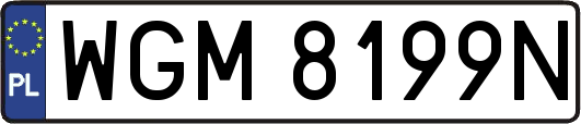 WGM8199N
