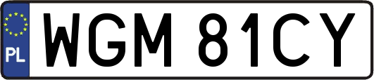 WGM81CY