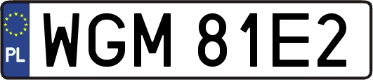 WGM81E2
