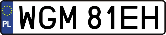 WGM81EH