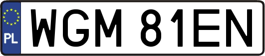 WGM81EN