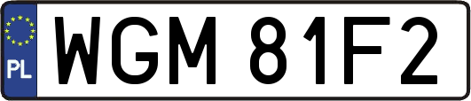 WGM81F2