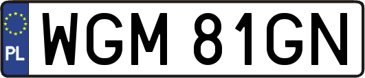 WGM81GN