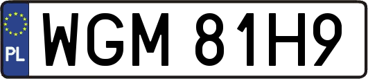 WGM81H9