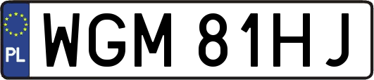 WGM81HJ