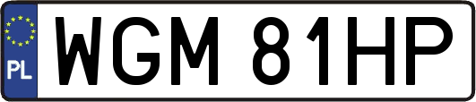 WGM81HP