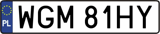 WGM81HY