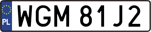 WGM81J2