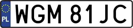 WGM81JC