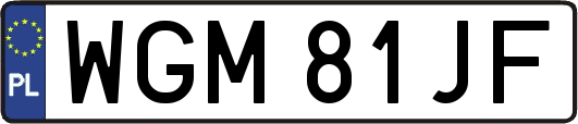 WGM81JF