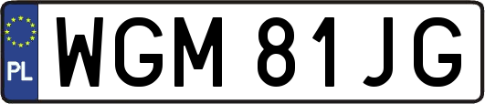 WGM81JG