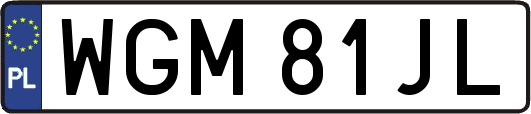 WGM81JL