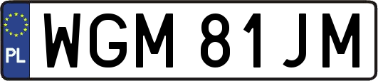 WGM81JM
