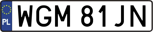 WGM81JN
