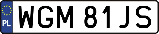 WGM81JS