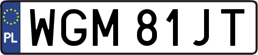 WGM81JT