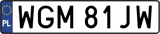 WGM81JW
