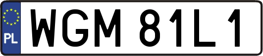 WGM81L1