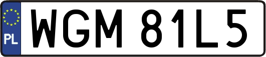 WGM81L5