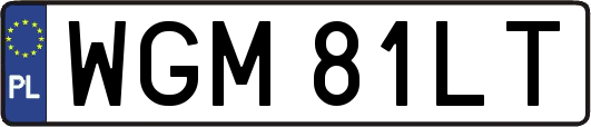 WGM81LT