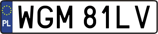 WGM81LV