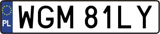 WGM81LY