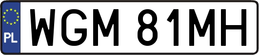 WGM81MH