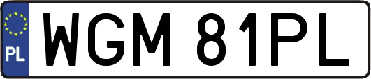 WGM81PL