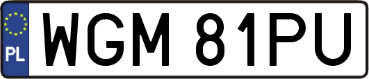 WGM81PU