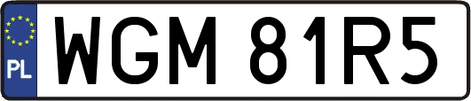WGM81R5