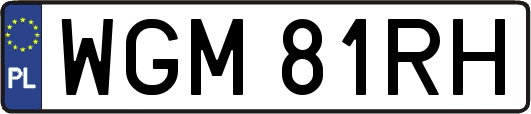 WGM81RH