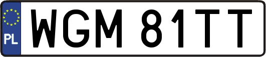 WGM81TT