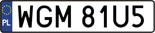 WGM81U5