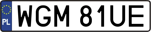 WGM81UE