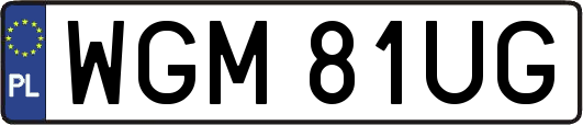 WGM81UG