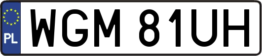 WGM81UH